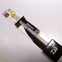 【新品未使用品】クリスティアＷ　先調子２３ＳＳ